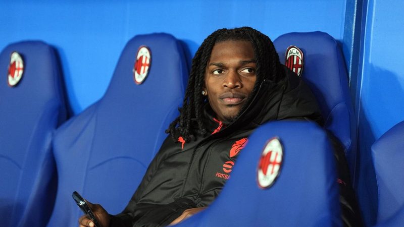 Milan si prepara all'assalto all'Udinese con un attacco a tre punte
