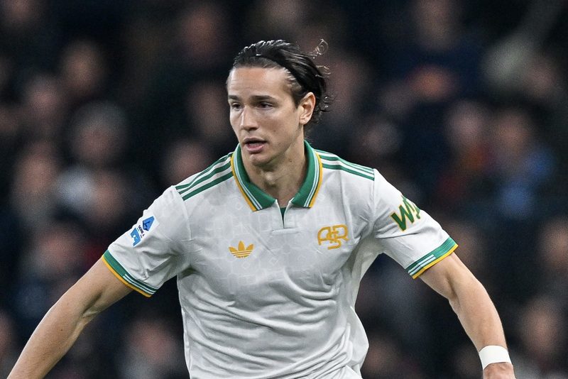 Ghilardi pronto a sostituire Mancini: le formazioni di Roma-Pisa