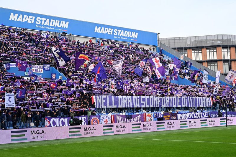 Sabatini evidenzia il divario tra calcio inglese e italiano dopo Crystal Palace-Fiorentina