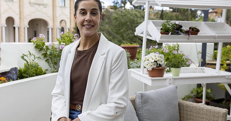 Carolina Marín reflexiona sobre su carrera y el impacto de la menstruación en el deporte