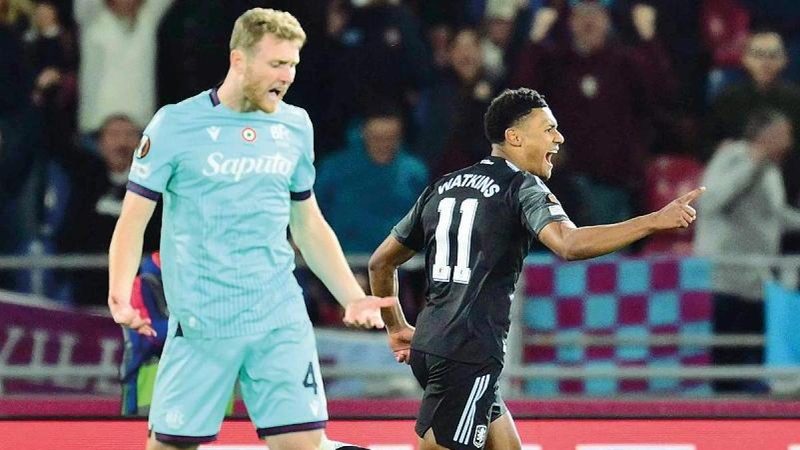 Il dramma del calcio italiano: l'Europa si allontana e le speranze svaniscono