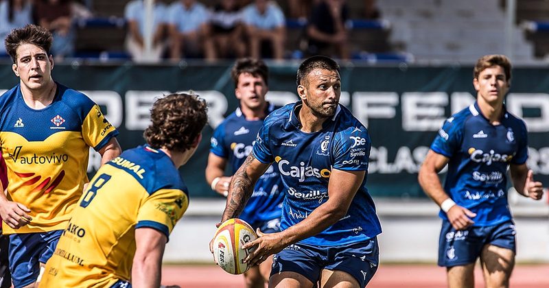 Cajasol Real Ciencias enfrenta un partido clave para asegurar su futuro en la liga