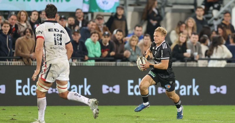 Le CA Brive prêt à défier Oyonnax : "Une belle opportunité de se confronter à ce qu'on peut vivre plus tard"