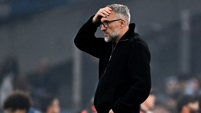 Le FC Metz face à l'inévitable : "On entend qu'il va descendre"