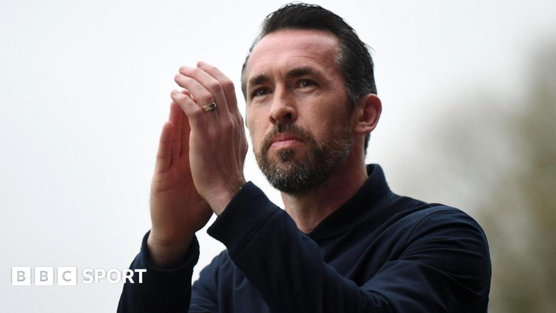 From Premier League Glory to League Two Battle: Christian Fuchs' Fight for Survival