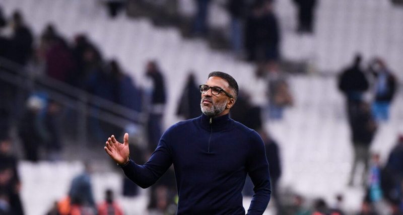 L'OM s'impose 3-1 face à Metz et retrouve le podium de Ligue 1