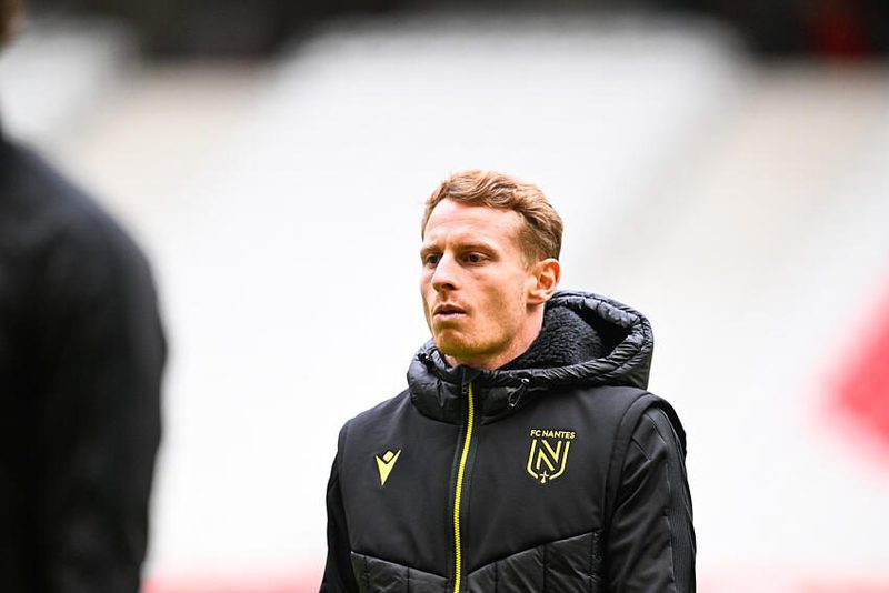 Le FC Nantes face à l'AJ Auxerre : Nicolas Cozza annonce "le match le plus important de la saison"
