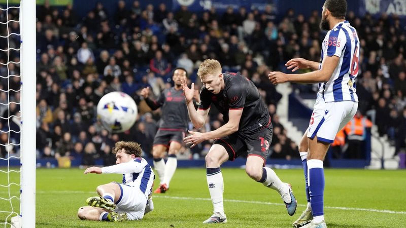 Missed Chances Haunt Millwall in Goalless Draw Against West Brom at The Hawthorns