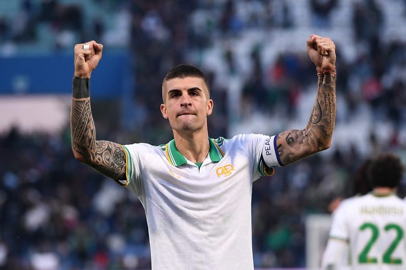 Roma in attesa sul rinnovo di Mancini, l'Inter punta a un colpo strategico