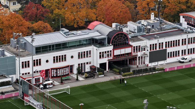FC Bayern plant spannende Audi Summer Tour in Südkorea und Hongkong