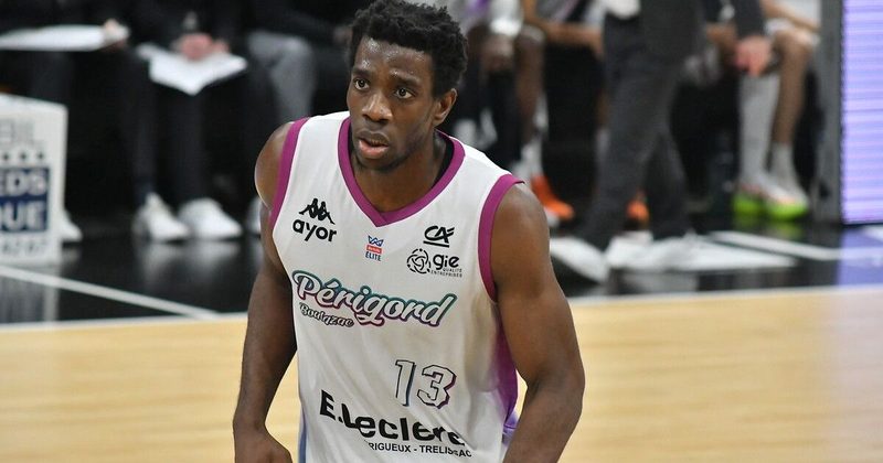 Le Boulazac Basket Dordogne face à Chalon : un match décisif pour le maintien