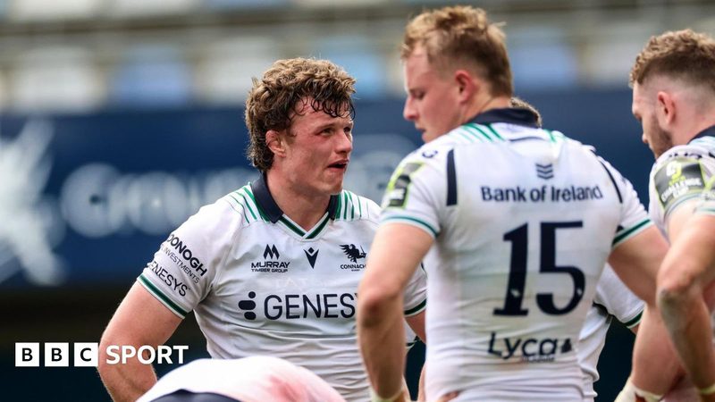 Montpellier Dominates Connacht to Secure Spot in European Challenge Cup Semis