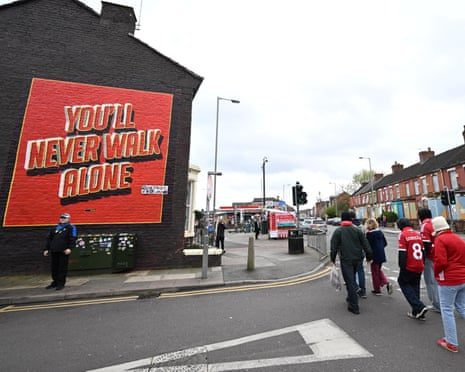 Liverpool Faces Crucial Test Against Fulham Amidst Transition Turmoil