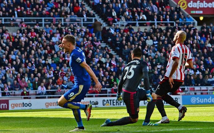 Leicester City: Vom Meisterglanz 2016 zum drohenden Abstieg 2026