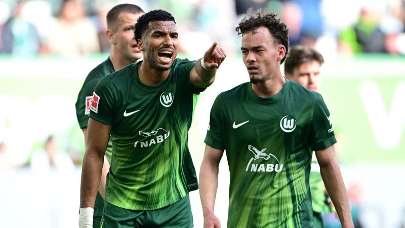 Wolfsburg bleibt ohne Sieg und steht vor dem Abstieg nach Niederlage gegen Frankfurt