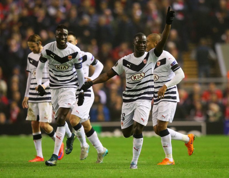 Girondins Bordeaux trifft Transfersperre der FIFA: Ein Traditionsklub in der Krise