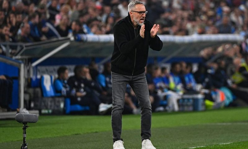 Le FC Metz s'incline face à l'OM : Benoît Tavenot exprime ses regrets