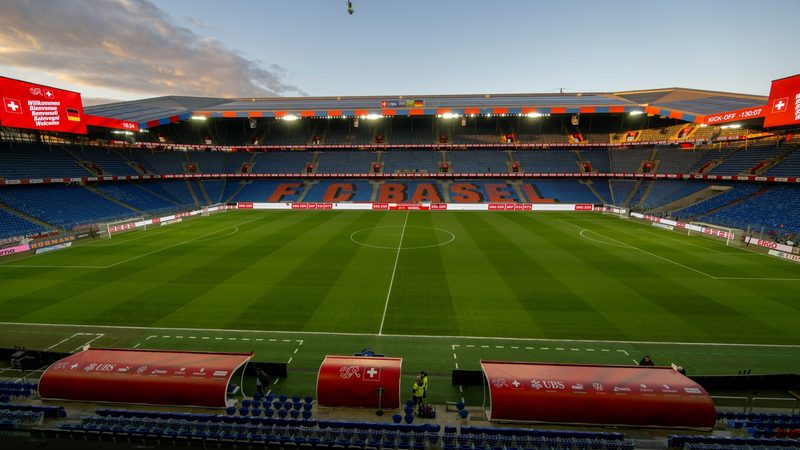 FC Basel sagt Spitzenspiel gegen FC Thun nach Kabinenbrand ab