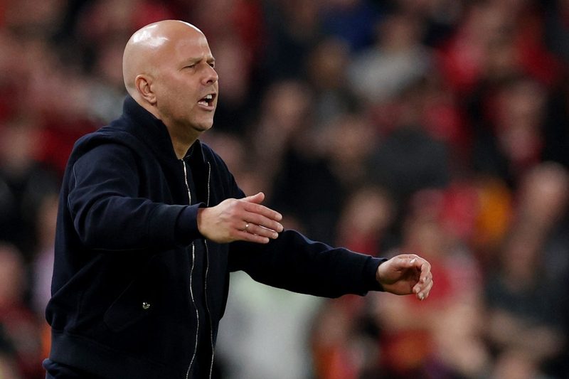 Liverpool Faces Fulham in Crucial Clash Amidst Rising Tensions