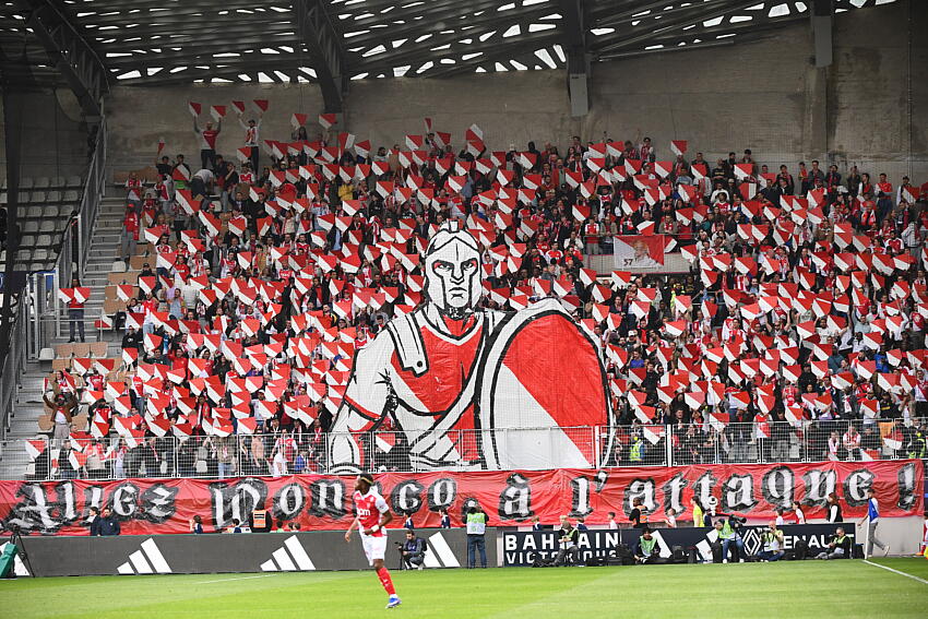 L'ASM s'incline lourdement face au PFC : analyses des tops et flops