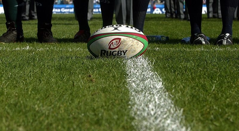 José Madeira, capitão da seleção de râguebi, se junta ao Perpignan no Top 14 francês