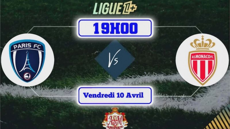 L'ASM réagit après la défaite face au Paris FC : "On n'a pas su être attentif"