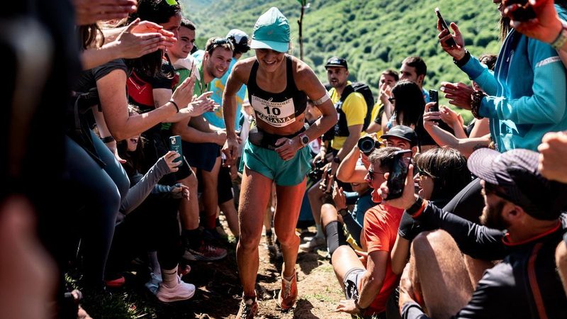 Benalmádena se prepara para la emocionante Calamorro Skyrace 2026