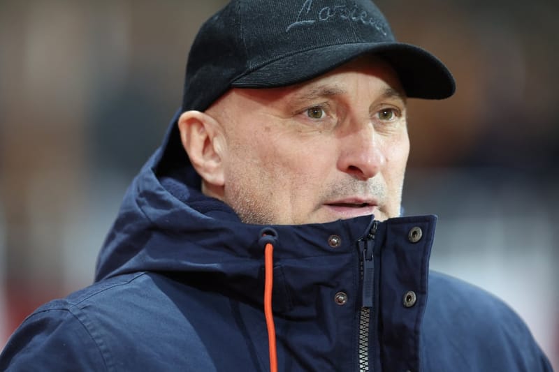 L'OL et le FC Lorient : Olivier Pantaloni plaide pour une communication à la rugby