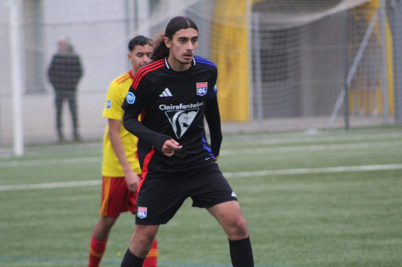 L'OL U19 face à un défi crucial après l'élimination en Gambardella