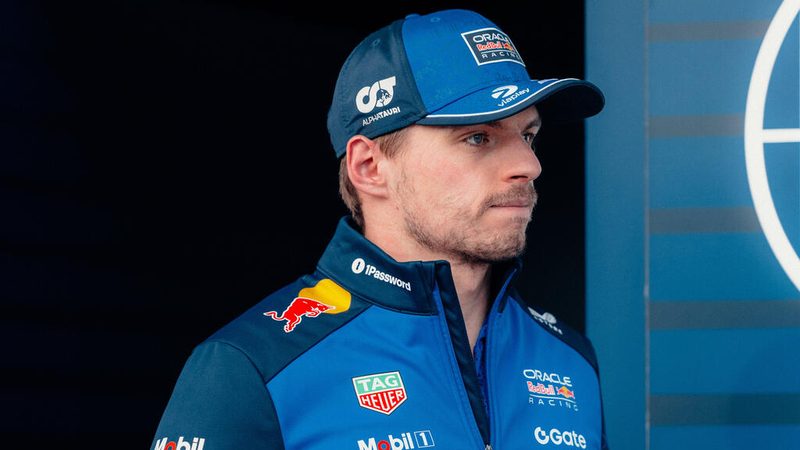 Ralf Schumacher prophezeit Wechsel von Max Verstappen zu McLaren