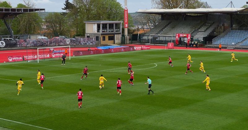 Le Mans FC coince à Boulogne et laisse filer la 2e place