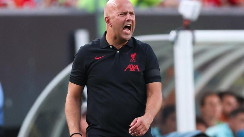 Liverpool Aims to End Slump Against Resurgent Fulham at Anfield