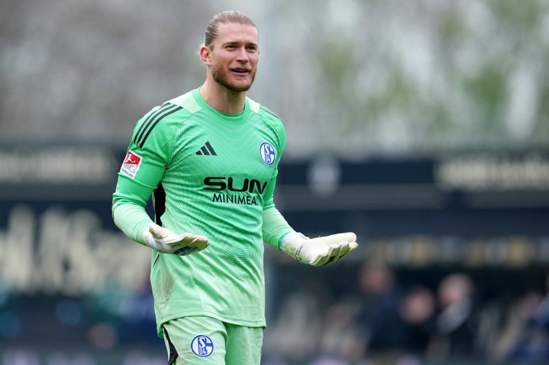 Karius äußert klare Ansichten zur Zukunft bei Schalke 04 und dem Aufstieg