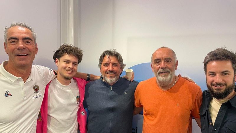 L'OGC Nice en difficulté : un nul frustrant face au Havre AC (1-1)