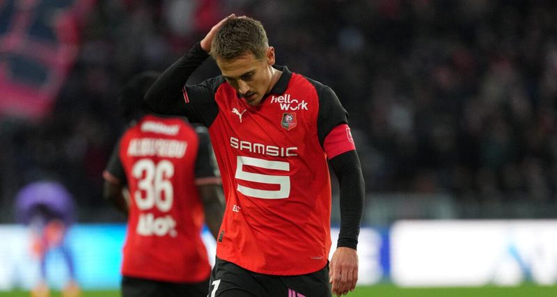 Valentin Rongier dénonce l'OM : "un univers sans pitié" après son départ