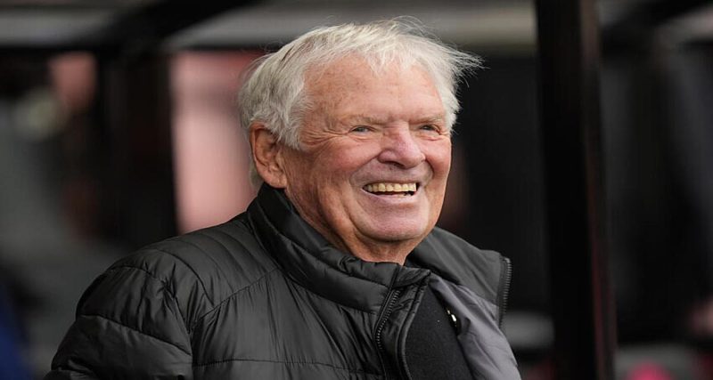 Le FC Lorient vise l'Europe : Bill Foley promet des investissements ambitieux