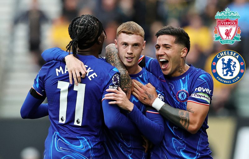 Yan Diomande's Future Sparks Interest from Liverpool and Chelsea