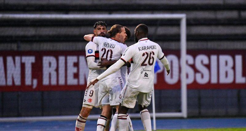 Le programme de la 30e journée de National : les matchs du 17 avril 2026