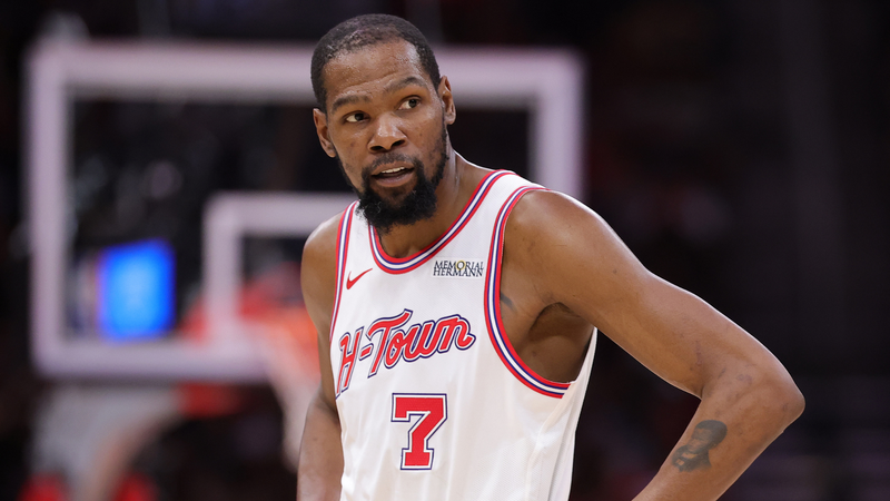 NBA Regular Season Wrap: Rockets and Cavaliers Thrive, Knicks and Spurs Struggle