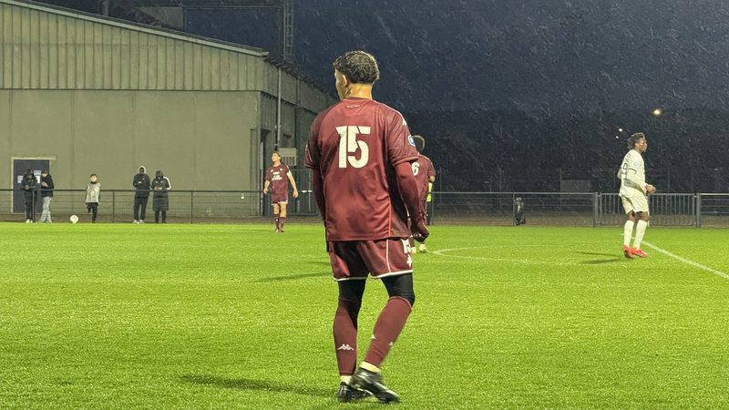 Tahirys Dos Santos feiert Comeback nach schwerem Brandunfall