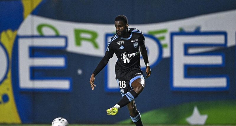 « Là maintenant, je dois prouver » : Hermann Esmel, un parcours de résilience et de passion