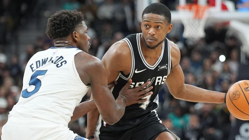 Nuggets and Spurs Clash in Final Regular Season Showdown: Key Insights and Predictions