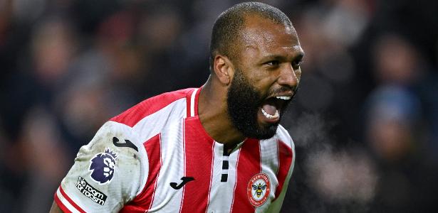 Igor Thiago brilha pelo Brentford e Endrick se destaca no Lyon em fim de semana decisivo