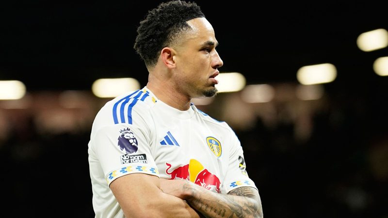 Leeds Shocks Manchester United with Historic Victory at Old Trafford