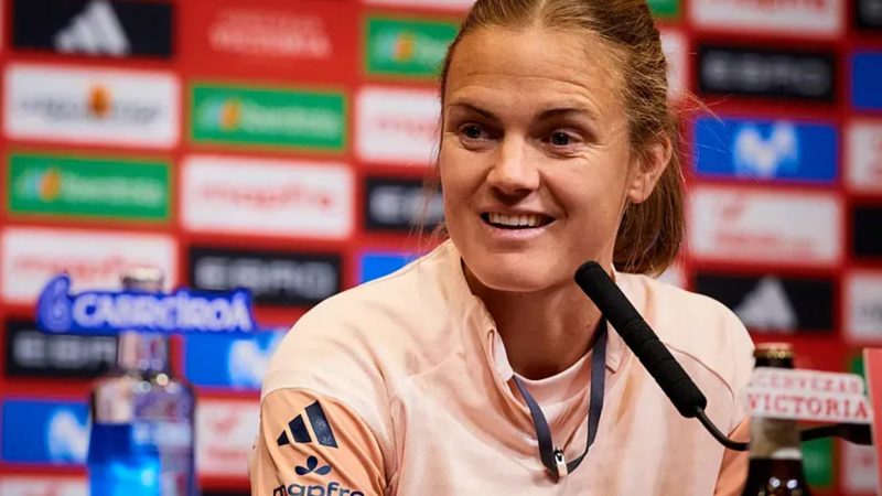 España busca la victoria ante Inglaterra en un emocionante duelo en Wembley