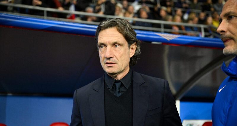 L’Équipe de France Féminine face aux Pays-Bas : "Le public néerlandais sera là pour nous déstabiliser"