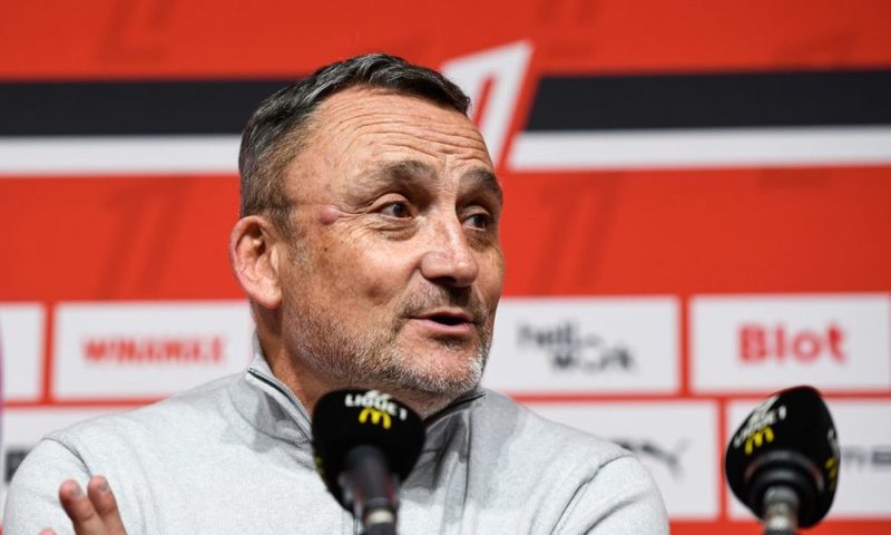 Le Stade Rennais s'impose face à Angers et relance la course à l'Europe