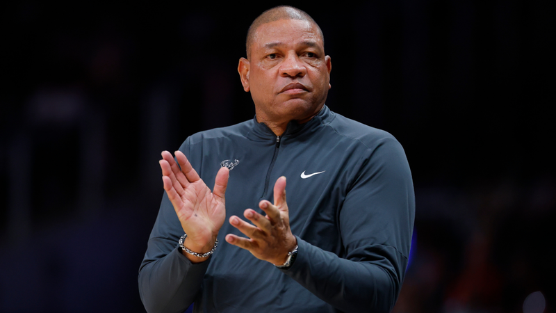 Milwaukee Bucks Part Ways with Doc Rivers After Disappointing Season