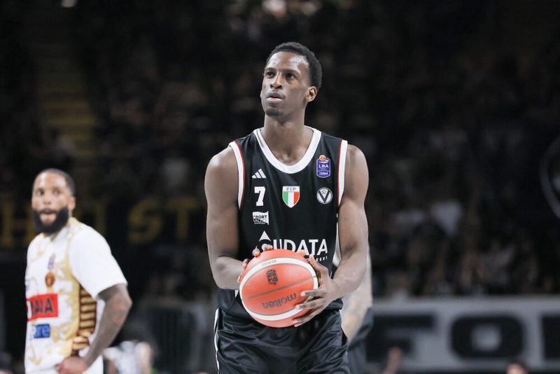 La settimana sportiva inizia con tennis, hockey e basket: ecco il programma di oggi