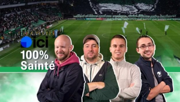 L'ASSE triomphe face à Dunkerque, mais les groupes ultras restent en danger